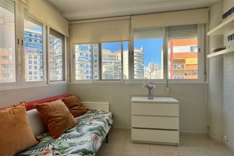 Wohnung zum Verkauf in Villajoyosa, Alicante, Spanien 1 Schlafzimmer, 50 m2 Nr. 140304 - Foto 13