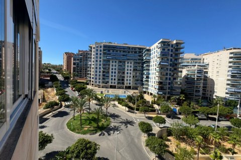 Wohnung zum Verkauf in Villajoyosa, Alicante, Spanien 1 Schlafzimmer, 50 m2 Nr. 140304 - Foto 26