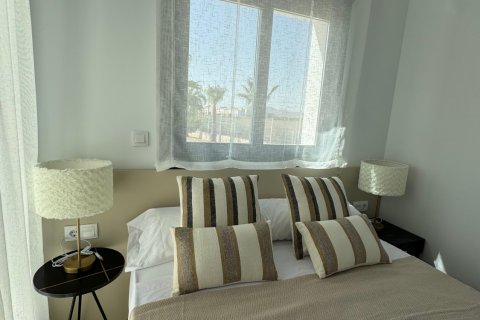 Lägenhet till salu i Santa Rosalia, Murcia, Spanien 2 sovrum, 69 kvm. Nr. 163653 - foto 15