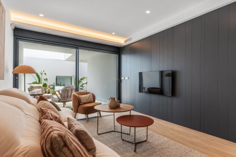 Lägenhet till salu i Benitachell, Alicante, Spanien 2 sovrum, 345 kvm. Nr. 163838 - foto 18