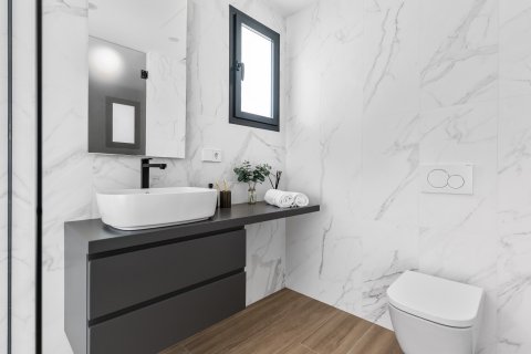 Dzīvoklis pārdošanā Benitachell, Alicante, Spānijā 3 istabas, 104 m2 Nr. 163840 - attēls 24