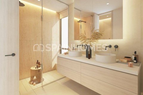 Продажа пентхауса Малага, Испания 4 спальни, 389м2 №74941 - фото 4
