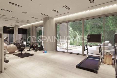Penthouse for sale in Malaga, Spain 4 bedrooms, 389 sq.m. No. 74941 - photo 5