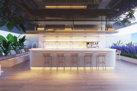 Penthouse for sale in Malaga, Spain 4 bedrooms, 389 sq.m. No. 74941 - photo 2