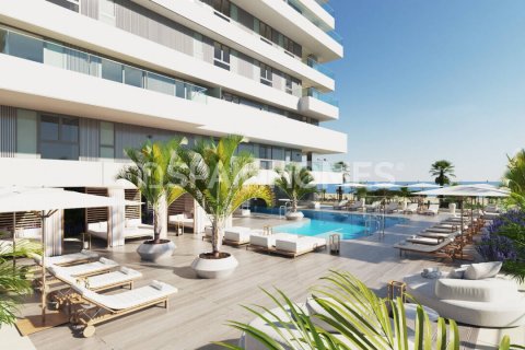 Продажа пентхауса Малага, Испания 4 спальни, 389м2 №74941 - фото 16