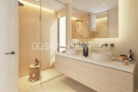 Продажа пентхауса Малага, Испания 4 спальни, 389м2 №74941 - фото 4