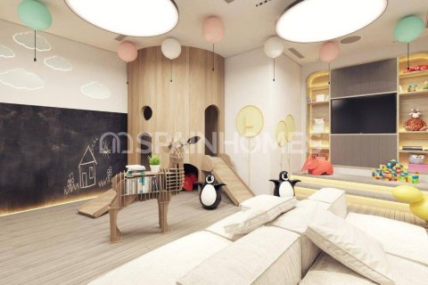 Продажа пентхауса Малага, Испания 4 спальни, 389м2 №74941 - фото 10