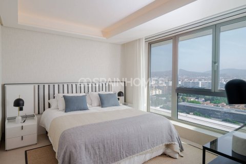 Penthouse for sale in Malaga, Spain 4 bedrooms, 389 sq.m. No. 74941 - photo 26
