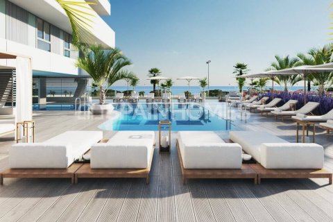 Продажа пентхауса Малага, Испания 4 спальни, 389м2 №74941 - фото 15