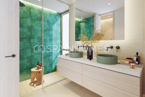 Penthouse for sale in Malaga, Spain 4 bedrooms, 389 sq.m. No. 74941 - photo 3