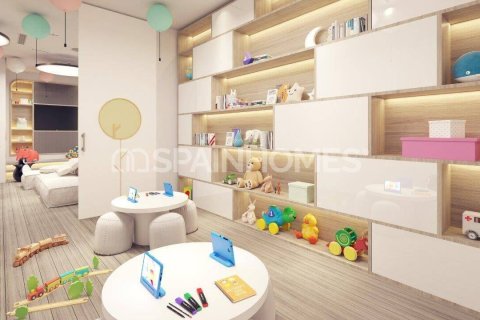 Продажа пентхауса Малага, Испания 4 спальни, 389м2 №74941 - фото 11