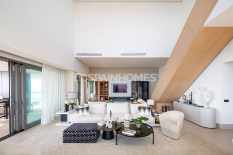 Penthouse for sale in Malaga, Spain 4 bedrooms, 389 sq.m. No. 74941 - photo 21