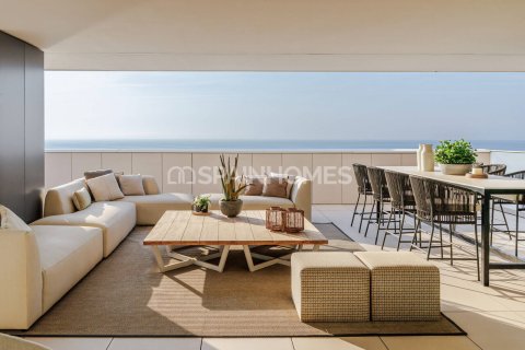 Penthouse for sale in Malaga, Spain 4 bedrooms, 389 sq.m. No. 74941 - photo 16