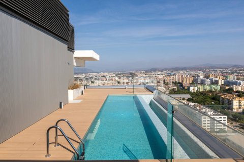 Penthouse for sale in Malaga, Spain 4 bedrooms, 389 sq.m. No. 74941 - photo 29