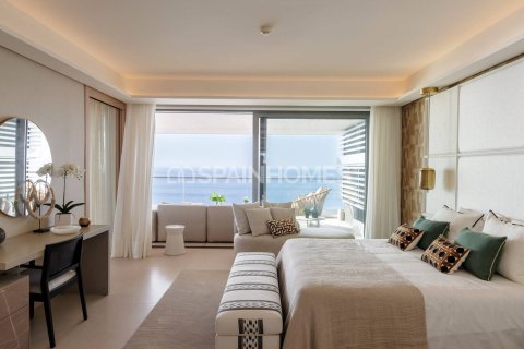 Penthouse for sale in Malaga, Spain 4 bedrooms, 389 sq.m. No. 74941 - photo 24