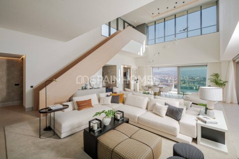 Penthouse for sale in Malaga, Spain 4 bedrooms, 389 sq.m. No. 74941 - photo 20