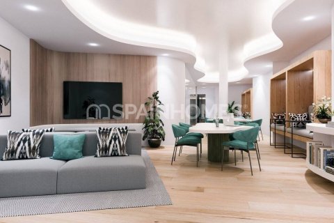 Dzīvoklis pārdošanā Marbella, Malaga, Spānijā 3 istabas, 155 m2 Nr. 74939 - attēls 4