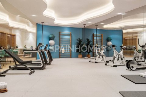 Dzīvoklis pārdošanā Marbella, Malaga, Spānijā 3 istabas, 155 m2 Nr. 74939 - attēls 5