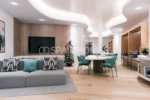 Wohnung zum Verkauf Marbella, Malaga, Spanien 3 Schlafzimmer, 155 m2 Nr. 74939 - Foto 4