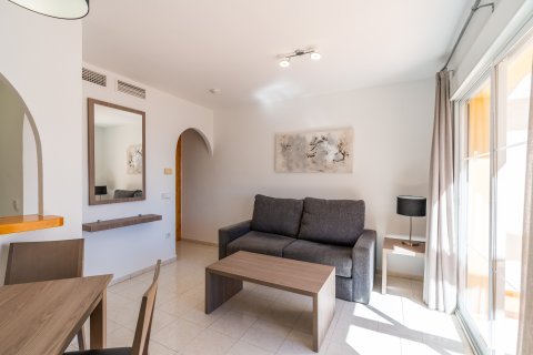 Bungalowi myytävänä Calpe, Alicante, Espanja, 1 makuuhuone, 56 m2 No. 191030 - kuva 20