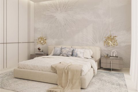Huvila myytävänä Algorfa, Alicante, Espanja, 3 makuuhuonetta, 170 m2 No. 191032 - kuva 10