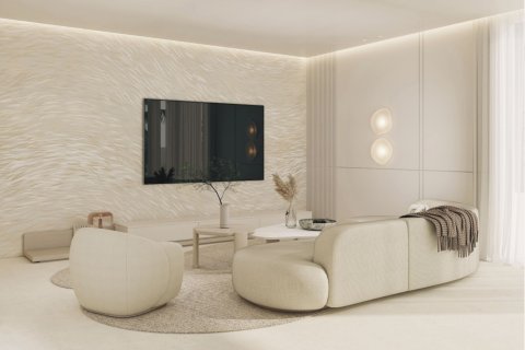 Huvila myytävänä Algorfa, Alicante, Espanja, 3 makuuhuonetta, 170 m2 No. 191032 - kuva 8
