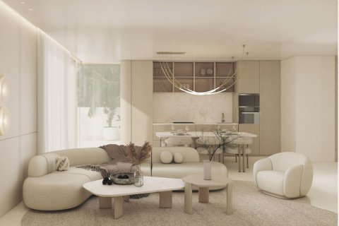 Huvila myytävänä Algorfa, Alicante, Espanja, 3 makuuhuonetta, 170 m2 No. 191032 - kuva 6