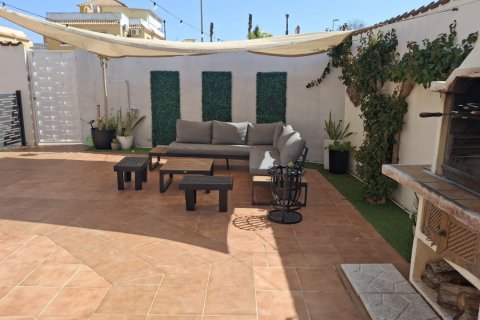 Villa till salu i Ciudad Quesada, Alicante, Spanien 4 sovrum, 164 kvm. Nr. 196335 - foto 18