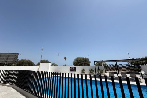 Tvåvåningslägenhet till salu i Guardamar del Segura, Alicante, Spanien 4 sovrum, 160 kvm. Nr. 196332 - foto 4