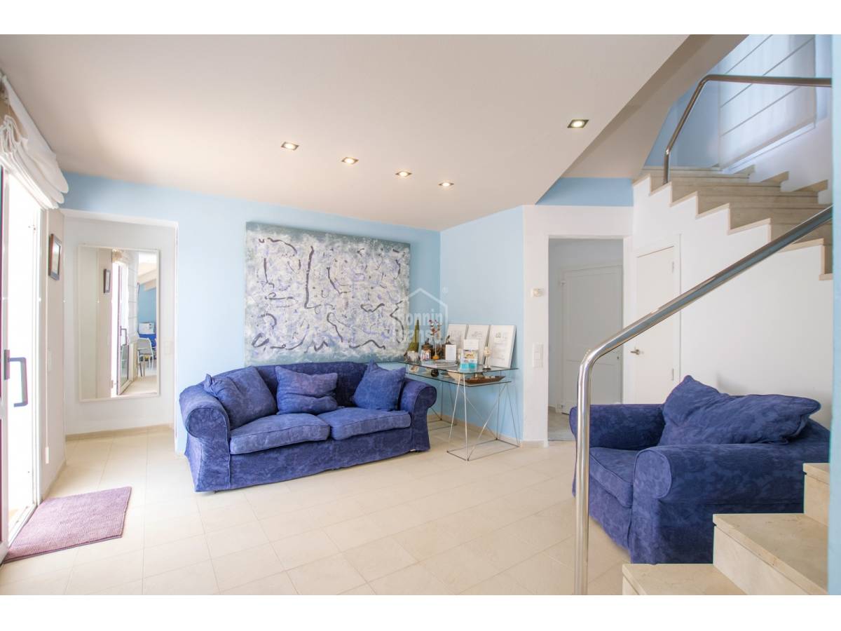 Villa en Son Vilar, Menorca, España 8 dormitorios, 386 m2 No. 110881