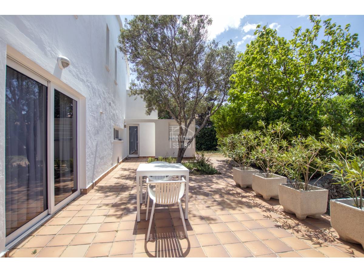 Villa en Son Vilar, Menorca, España 8 dormitorios, 386 m2 No. 110881