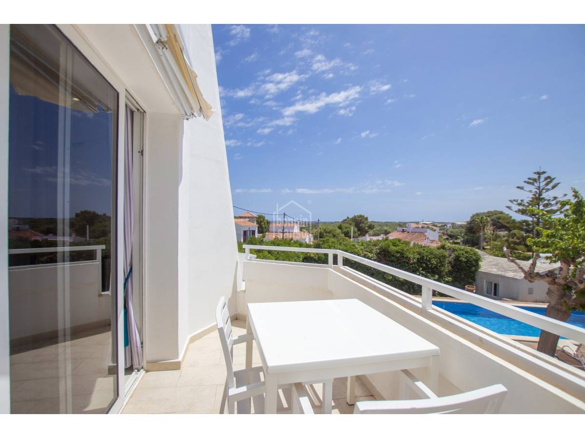 Villa en Son Vilar, Menorca, España 8 dormitorios, 386 m2 No. 110881