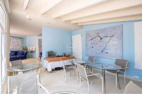 Villa till salu Son Vilar, Menorca, Spanien 8 sovrum, 386 kvm. Nr. 110881 - foto 3