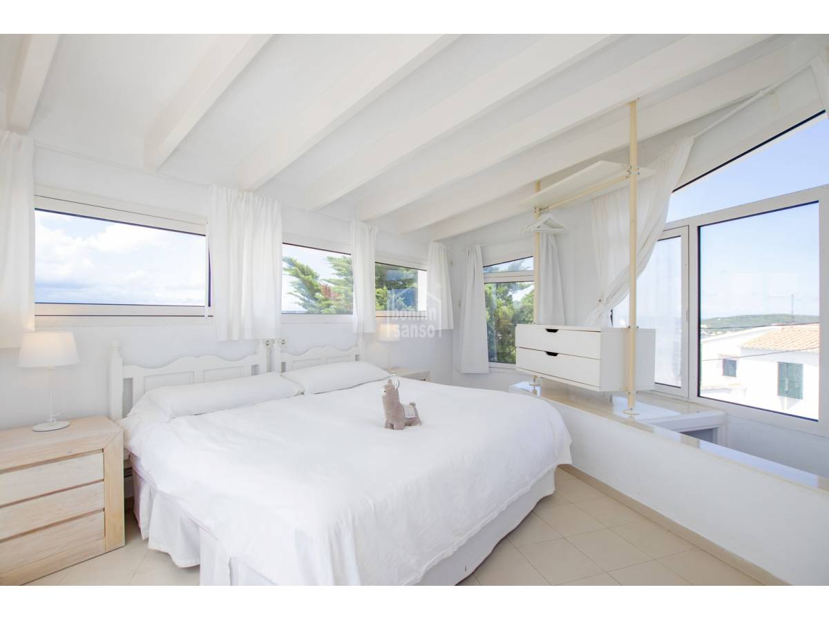 Villa en Son Vilar, Menorca, España 8 dormitorios, 386 m2 No. 110881