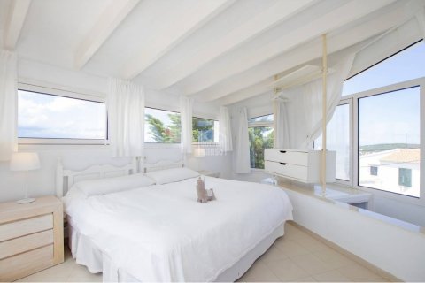Villa till salu Son Vilar, Menorca, Spanien 8 sovrum, 386 kvm. Nr. 110881 - foto 12