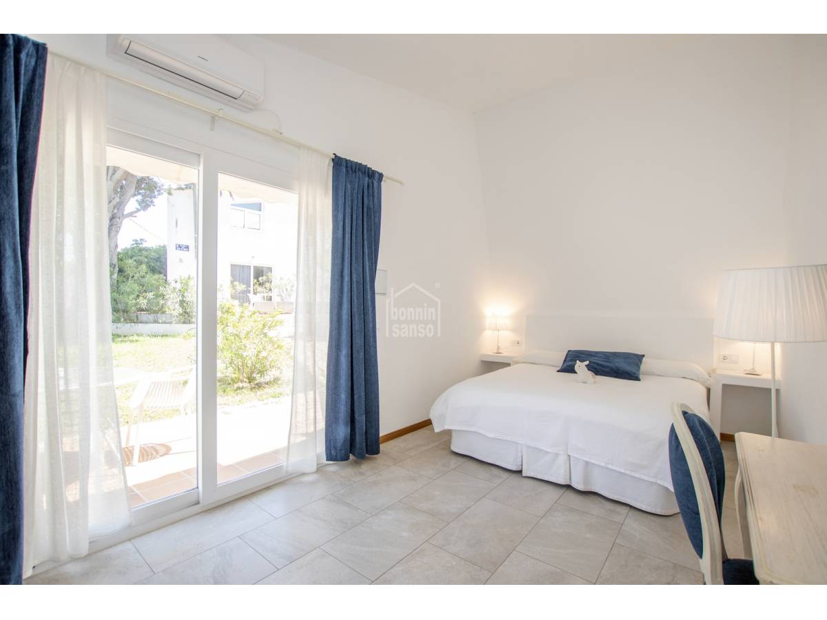 Villa en Son Vilar, Menorca, España 8 dormitorios, 386 m2 No. 110881