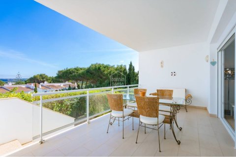 Huoneisto myytävänä Es Mercadal, Menorca, Espanja, 3 makuuhuonetta, 92 m2 No. 110880 - kuva 4