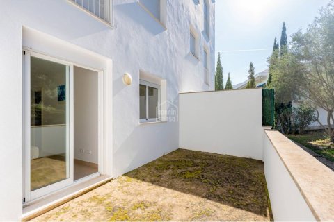 Huoneisto myytävänä Es Mercadal, Menorca, Espanja, 3 makuuhuonetta, 92 m2 No. 110880 - kuva 12
