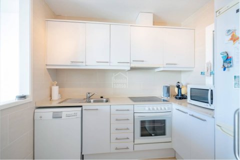 Huoneisto myytävänä Es Mercadal, Menorca, Espanja, 3 makuuhuonetta, 92 m2 No. 110880 - kuva 7