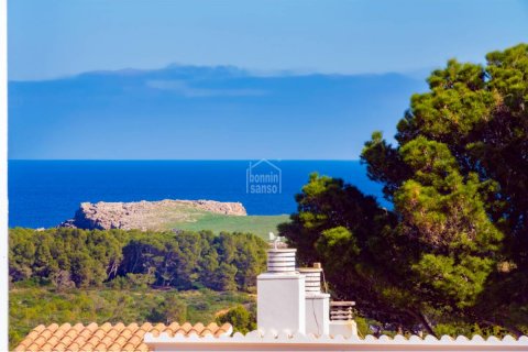 Huoneisto myytävänä Es Mercadal, Menorca, Espanja, 3 makuuhuonetta, 92 m2 No. 110880 - kuva 3