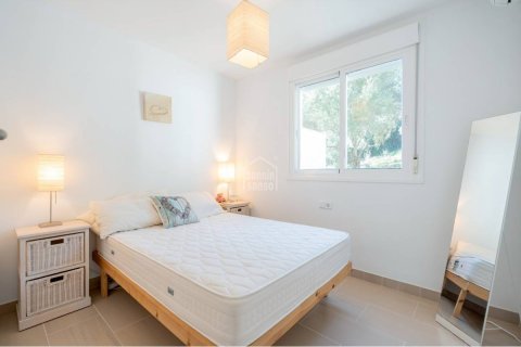 Huoneisto myytävänä Es Mercadal, Menorca, Espanja, 3 makuuhuonetta, 92 m2 No. 110880 - kuva 8