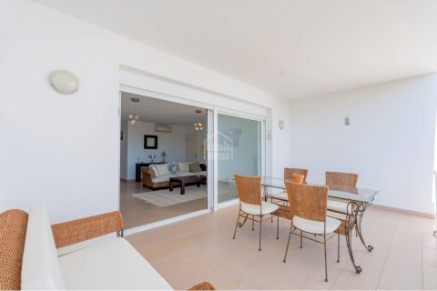 Huoneisto myytävänä Es Mercadal, Menorca, Espanja, 3 makuuhuonetta, 92 m2 No. 110880 - kuva 5