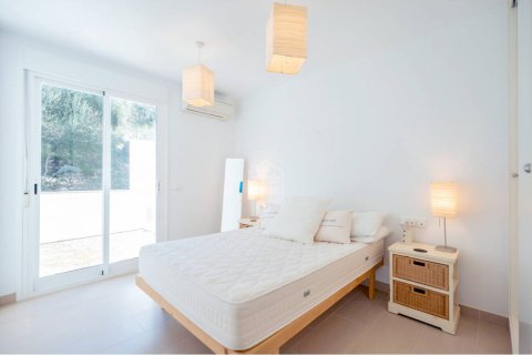 Huoneisto myytävänä Es Mercadal, Menorca, Espanja, 3 makuuhuonetta, 92 m2 No. 110880 - kuva 10