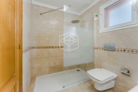 Willa w Adeje, Tenerife, Hiszpania 4 sypialnie, 307 mkw. nr 149898 – zdjęcie 28