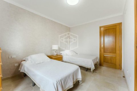 Willa w Adeje, Tenerife, Hiszpania 4 sypialnie, 307 mkw. nr 149898 – zdjęcie 30