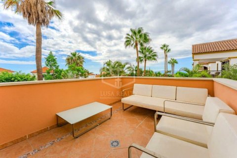 Willa w Adeje, Tenerife, Hiszpania 4 sypialnie, 307 mkw. nr 149898 – zdjęcie 22