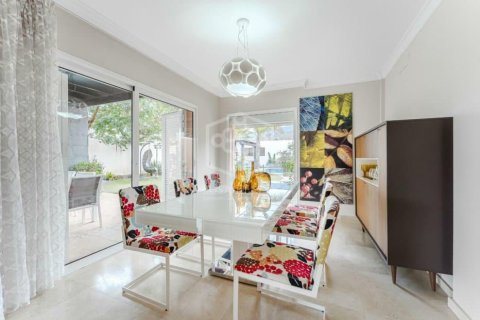 Willa w Adeje, Tenerife, Hiszpania 4 sypialnie, 307 mkw. nr 149898 – zdjęcie 15