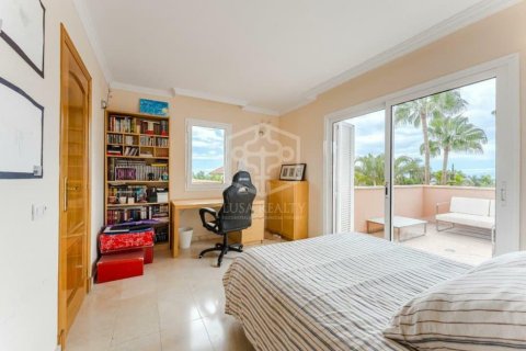 Willa w Adeje, Tenerife, Hiszpania 4 sypialnie, 307 mkw. nr 149898 – zdjęcie 29