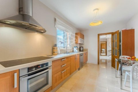 Willa w Adeje, Tenerife, Hiszpania 4 sypialnie, 307 mkw. nr 149898 – zdjęcie 17