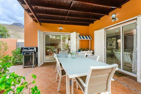 Willa w Adeje, Tenerife, Hiszpania 4 sypialnie, 307 mkw. nr 149898 – zdjęcie 7